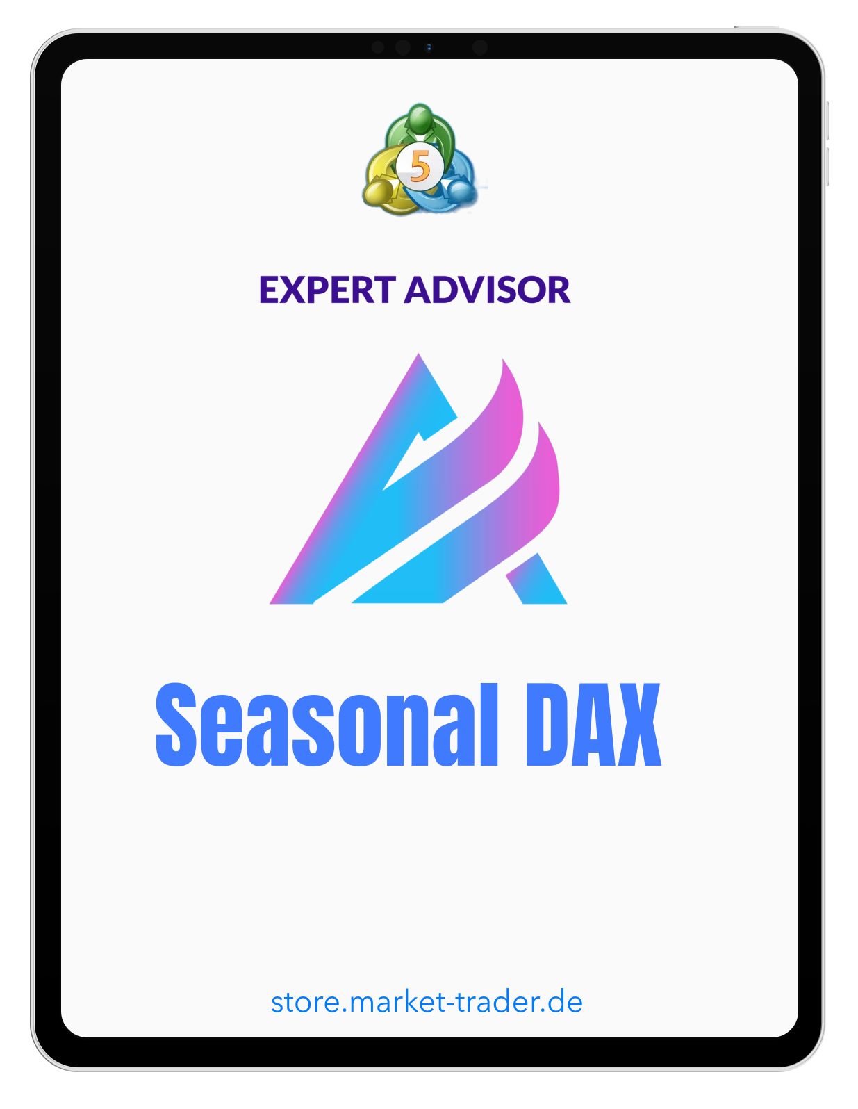 Seasonal DAX EA MT5
